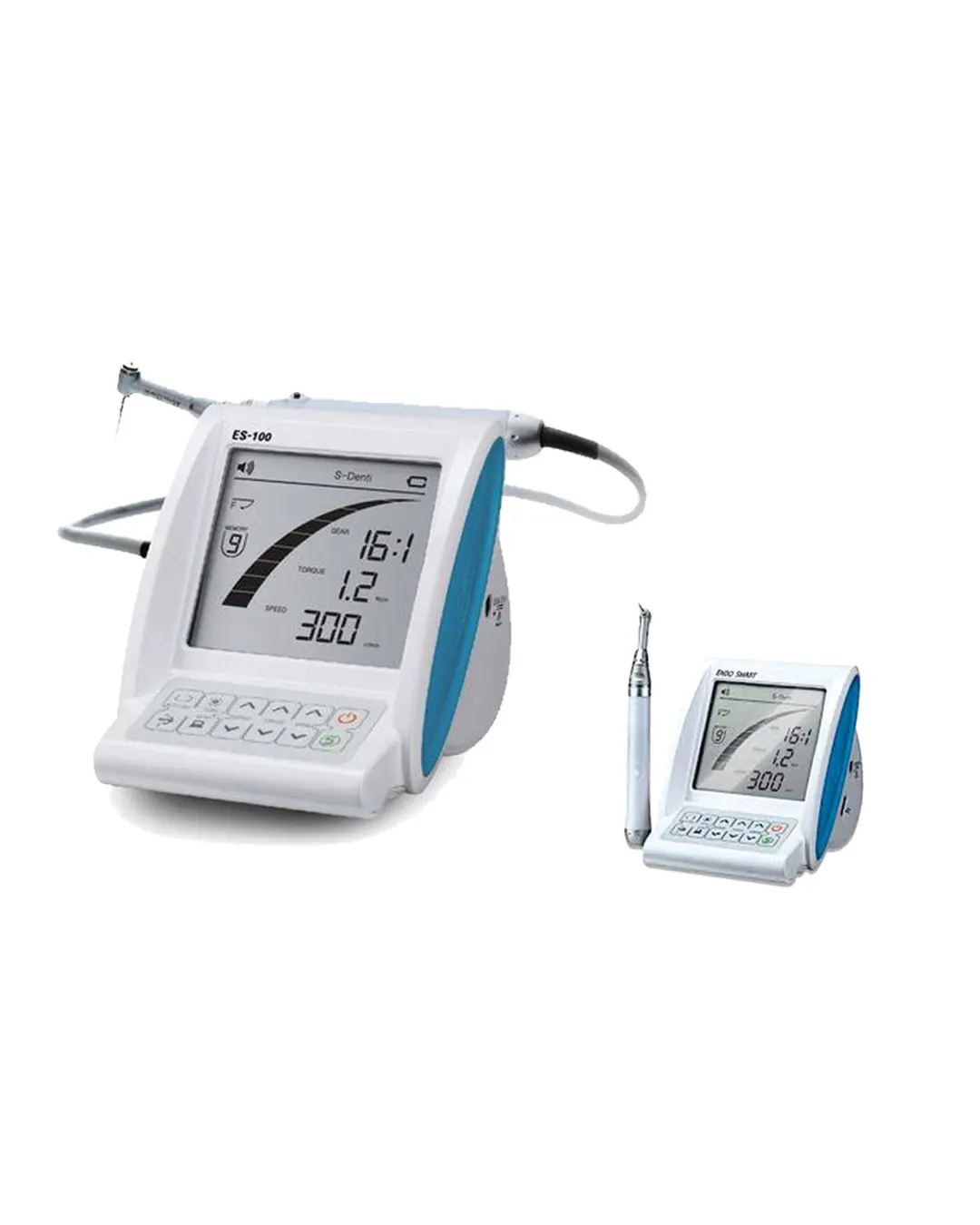 Endo Smart ES-100 : META BIOMED
