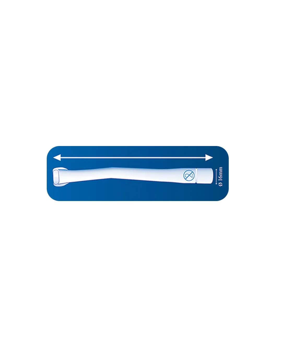 Canules d’aspiration chirurgicales Dent-Aspi « DENT-O’PLAST »