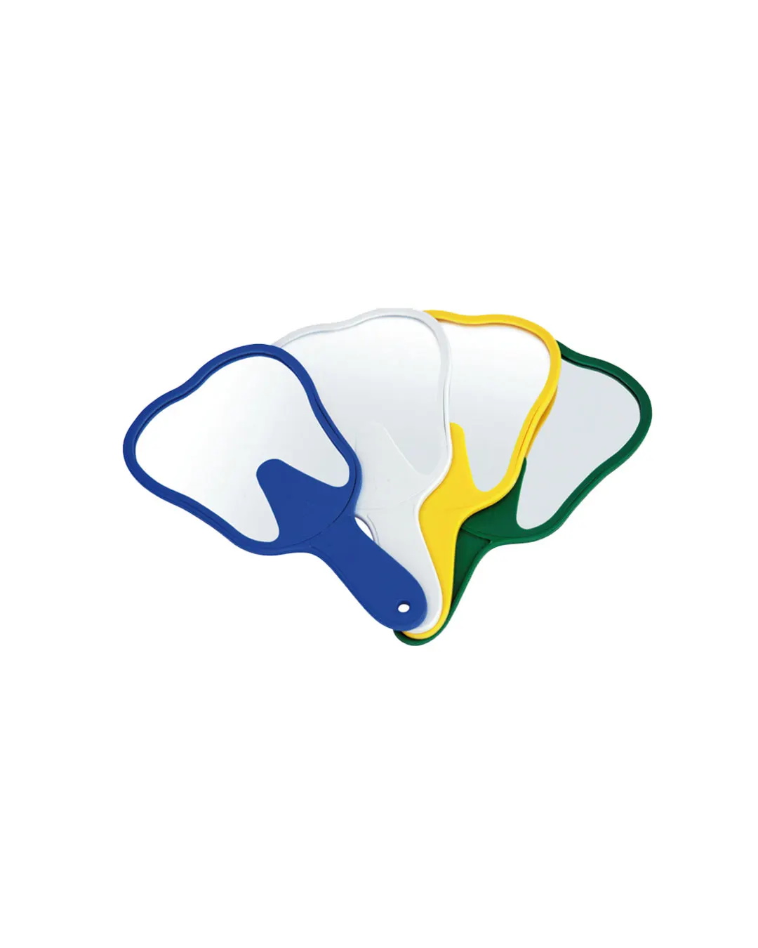 Miroirs de motivation : DENTAL PACIFIC
