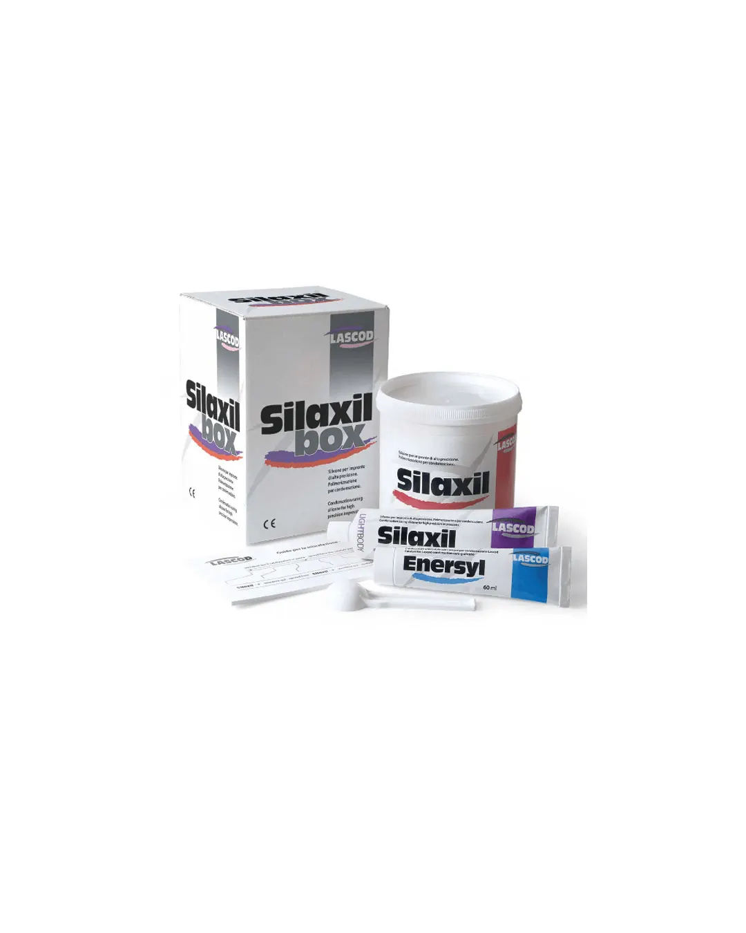kit Silaxil