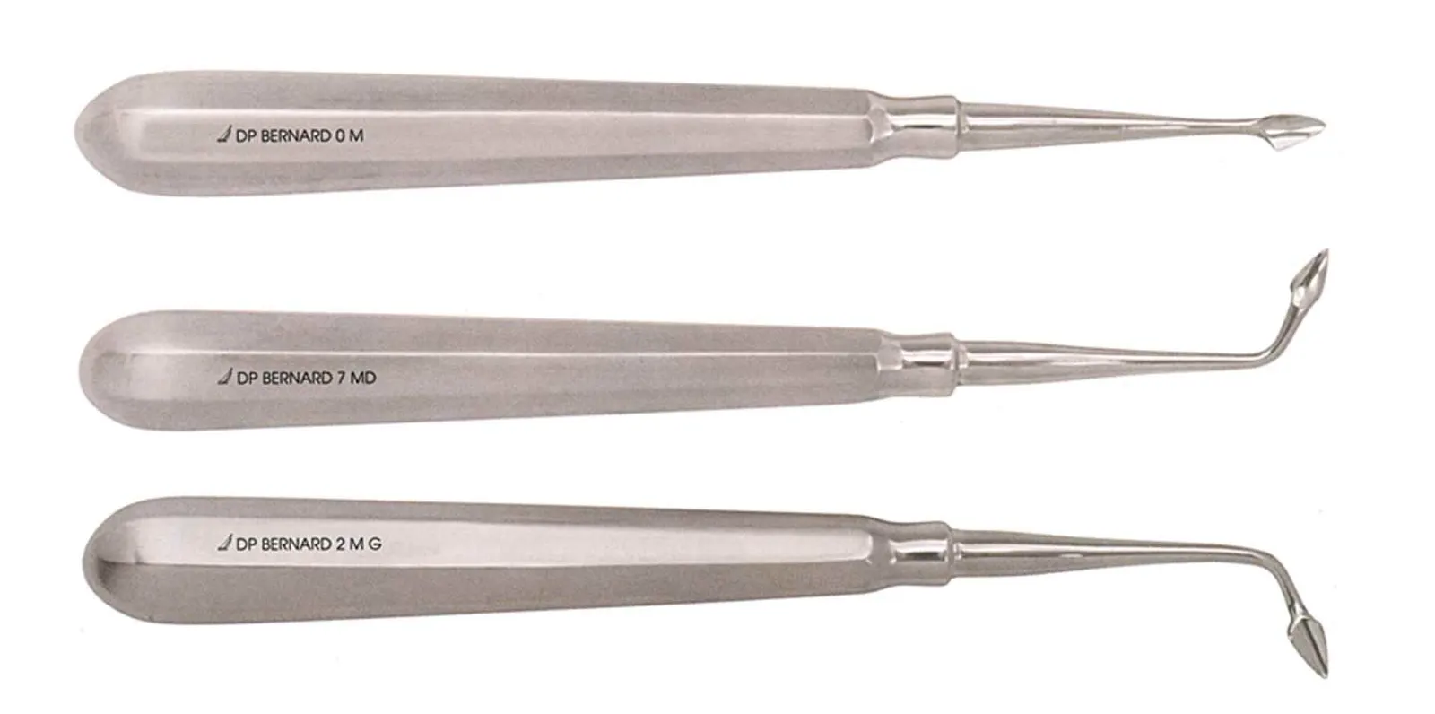 Syndesmotomes de Bernard : DENTAL PACIFIC