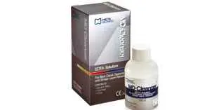 MD-Cleanser : META BIOMED