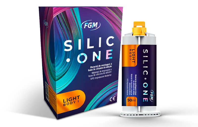 Light body - Alabo Dental