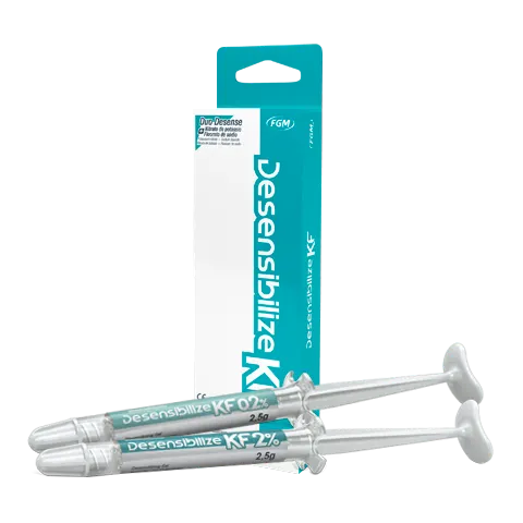 Desensibilize KF - Alabo Dental