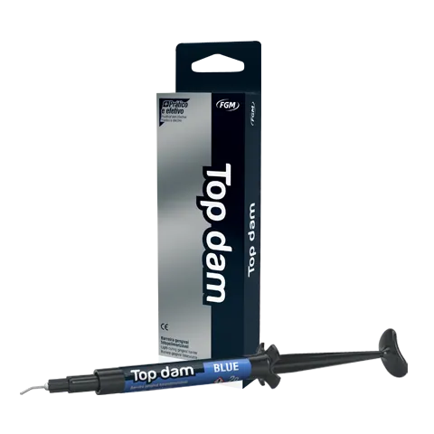 Top Dam - Alabo Dental