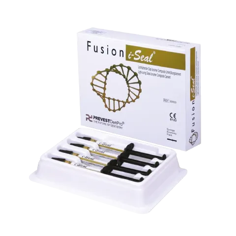Fusion i-Seal - Alabo Dental