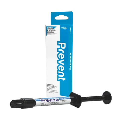 Prevent Opaque White - Alabo Dental