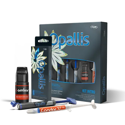 Opallis - Alabo Dental