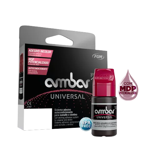 AMBAR UNIVERSAL APS - Alabo Dental