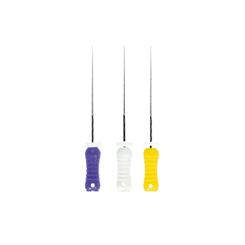 Endostar Uniques S-files - Alabo Dental