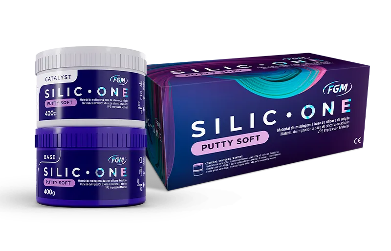 PUTTY SOFT - Alabo Dental