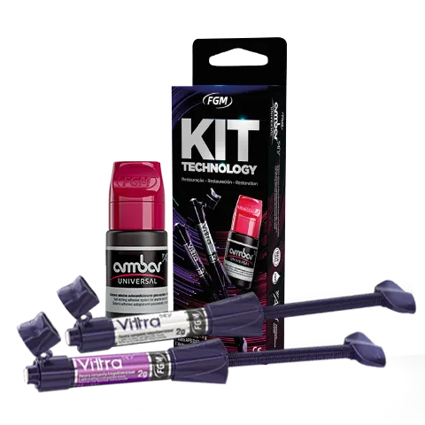 Kit Technology - Alabo Dental