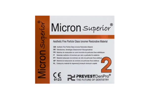 Micron Superior - Alabo Dental