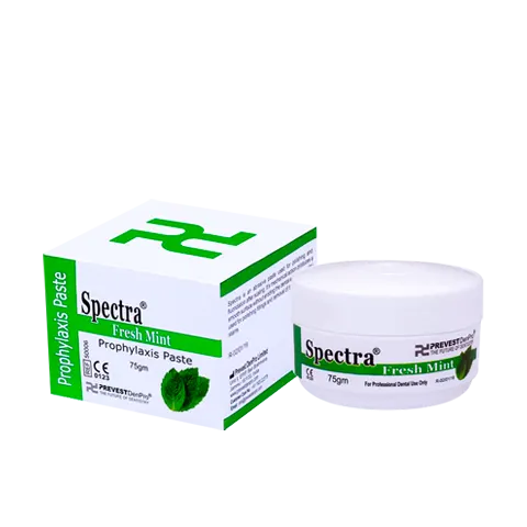 Spectra - Alabo Dental