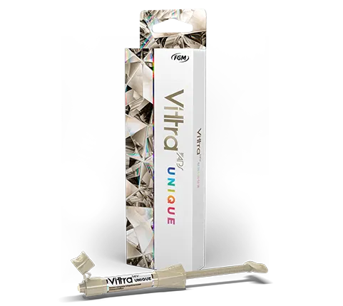 Vittra APS unique - Alabo Dental
