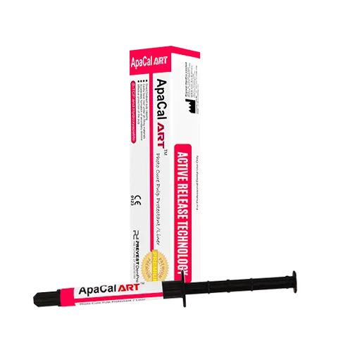 ApaCal ART - Alabo Dental