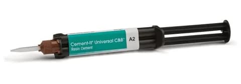BREEZE SELF ETCH CEMENT A2