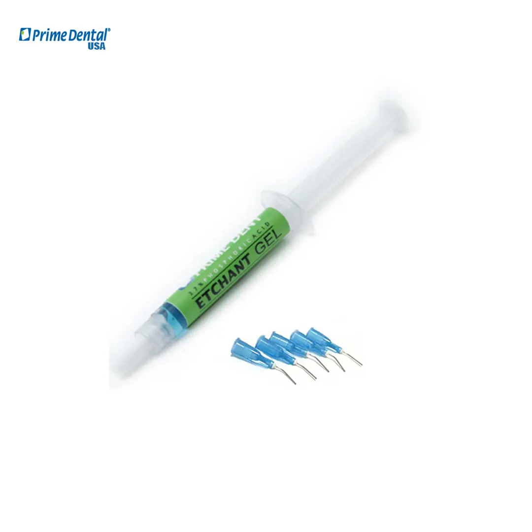 Prime-Dental Etchant Gel/Liquid