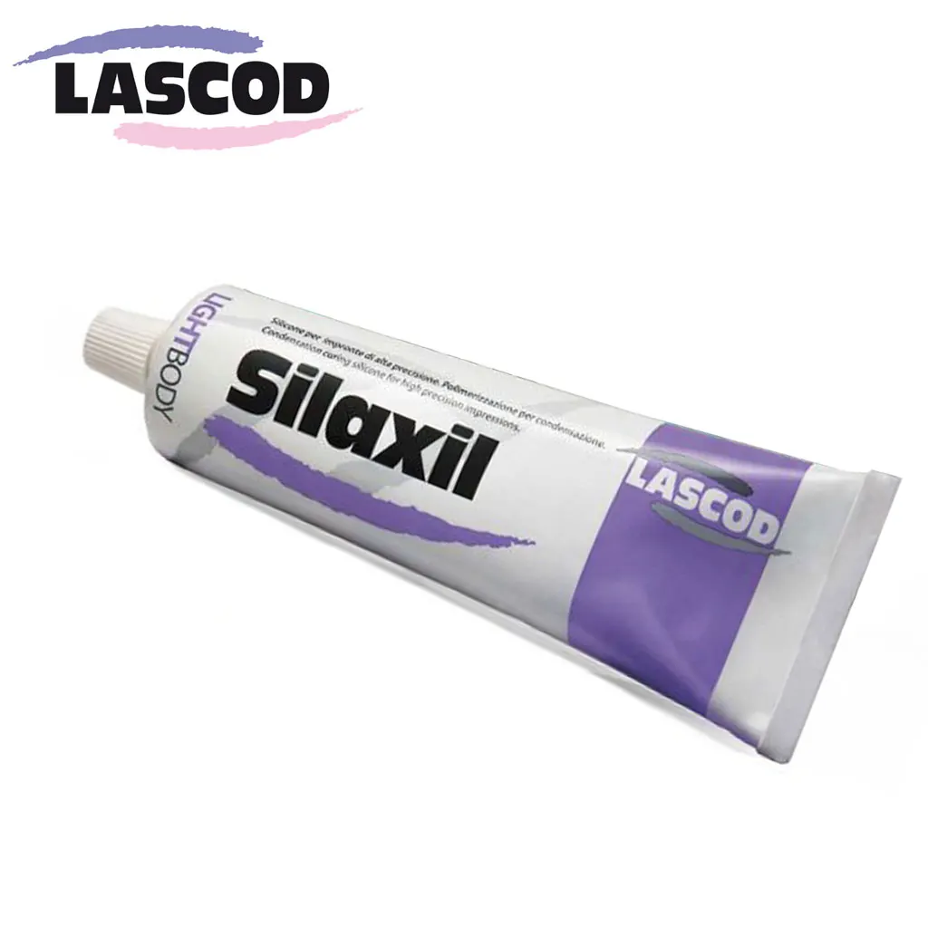 Lascod Silaxil Light Body
