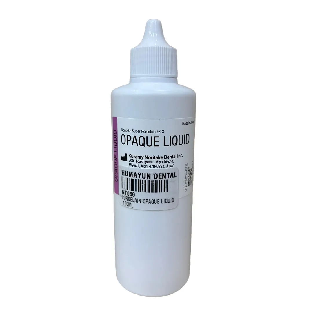 Noritake Porcelain Opaque Liquid 100ml