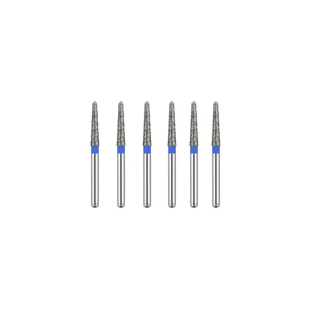 Taper Round Ended(Apple Dental) TR-11 TO TR-25