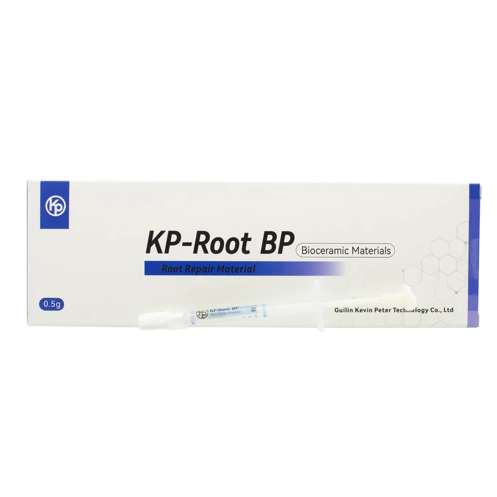 KP-Root BP Woodpecker (Bioceramic Root Repair)