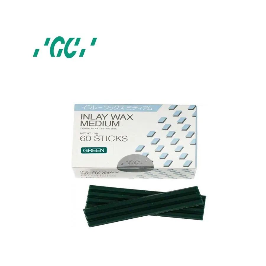 GC Inlay Wax Medium