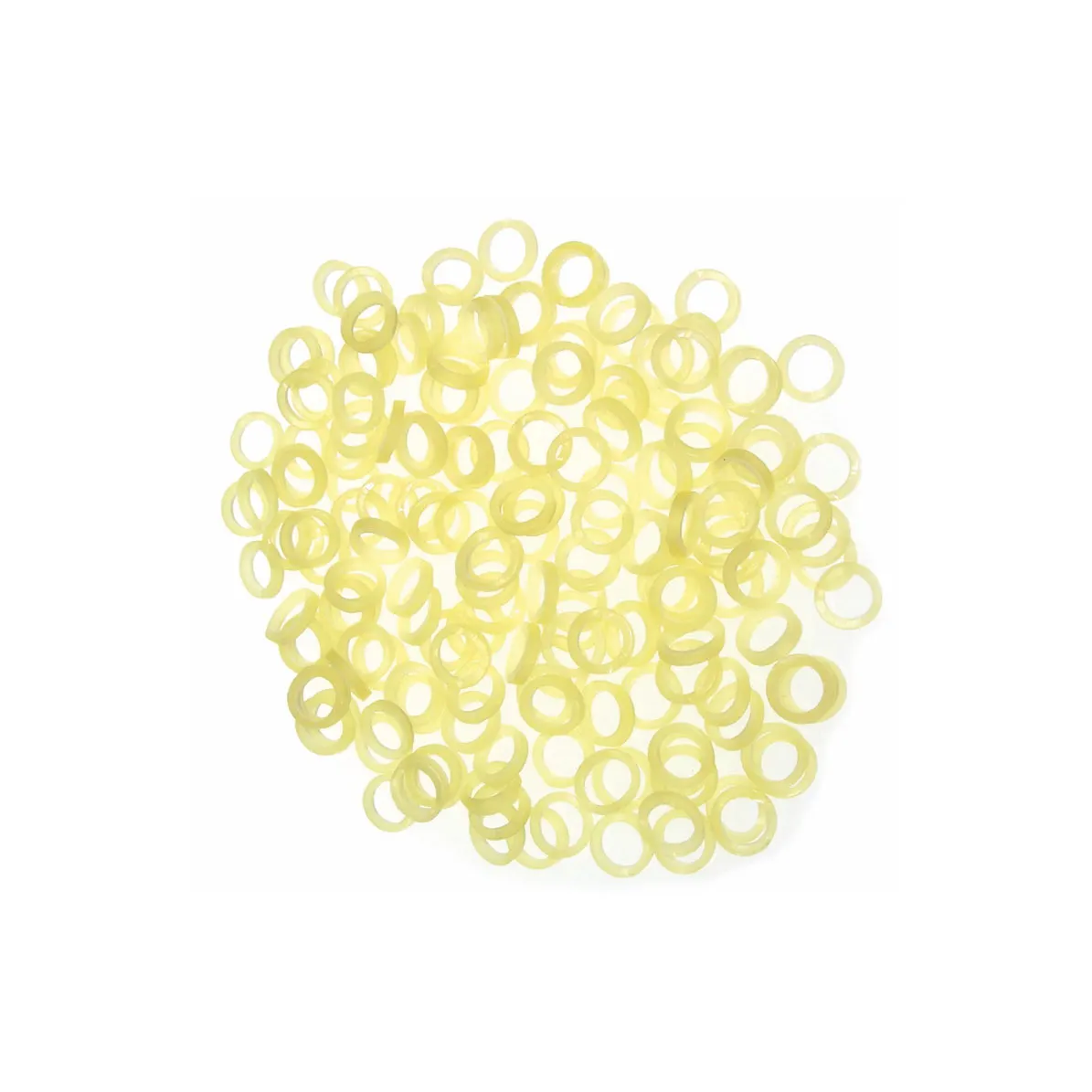 Intra Oral Elastic (A Star)