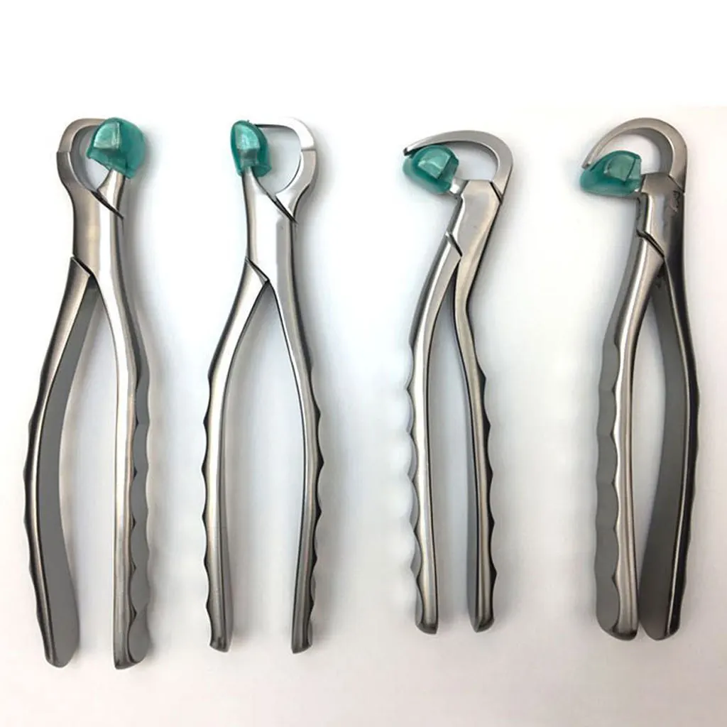 Forcep Kit Physics (1×4)