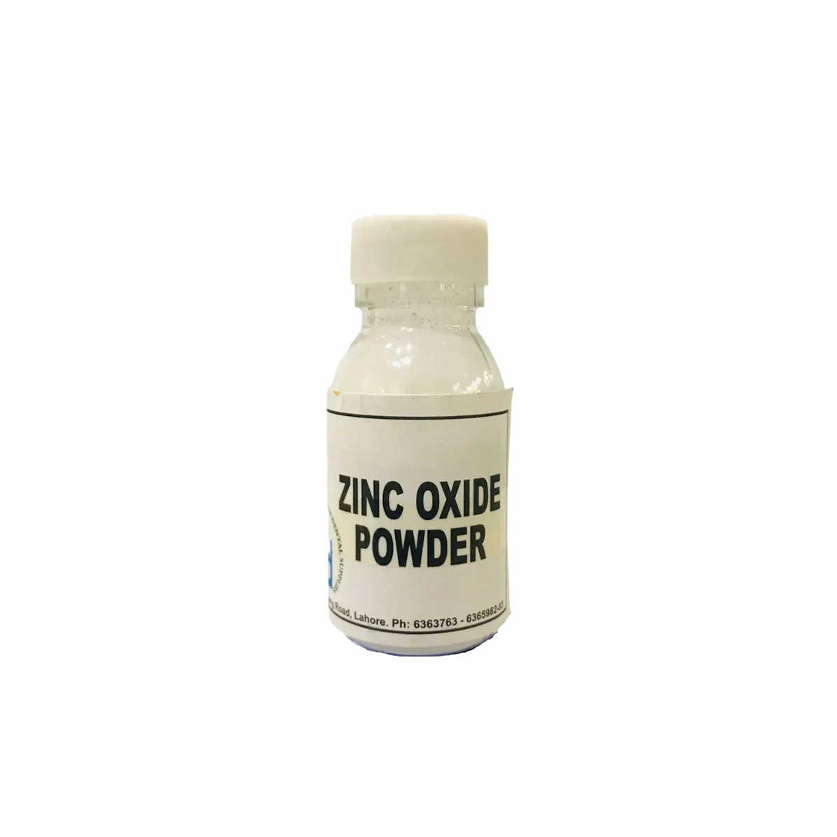 HDS Zinc Oxide Powder