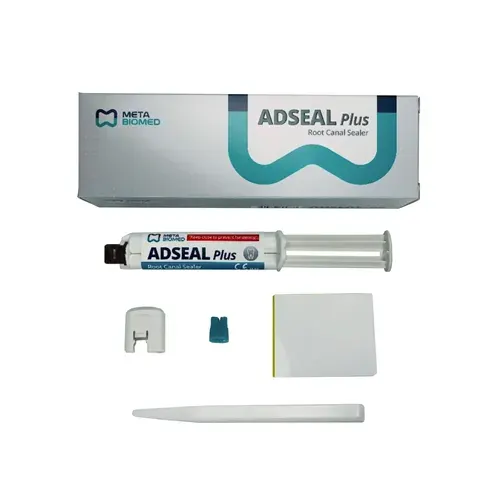 Adseal Plus- Root Canal Sealer