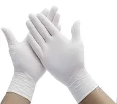 Latex Gloves