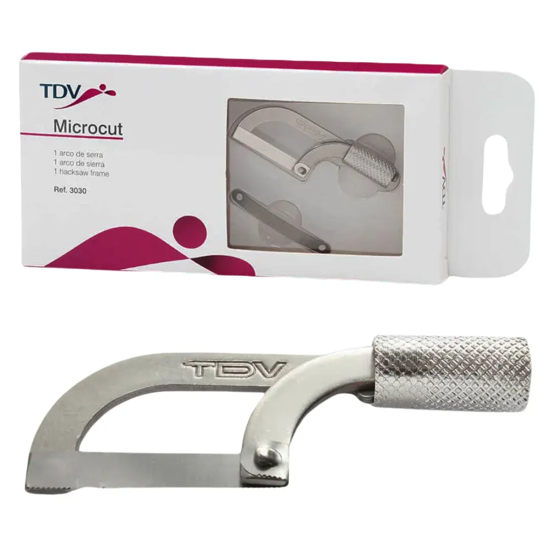 TDV MICROCUT