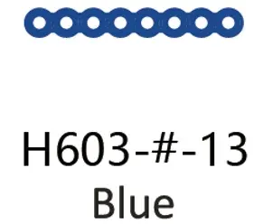 Blue E-chain