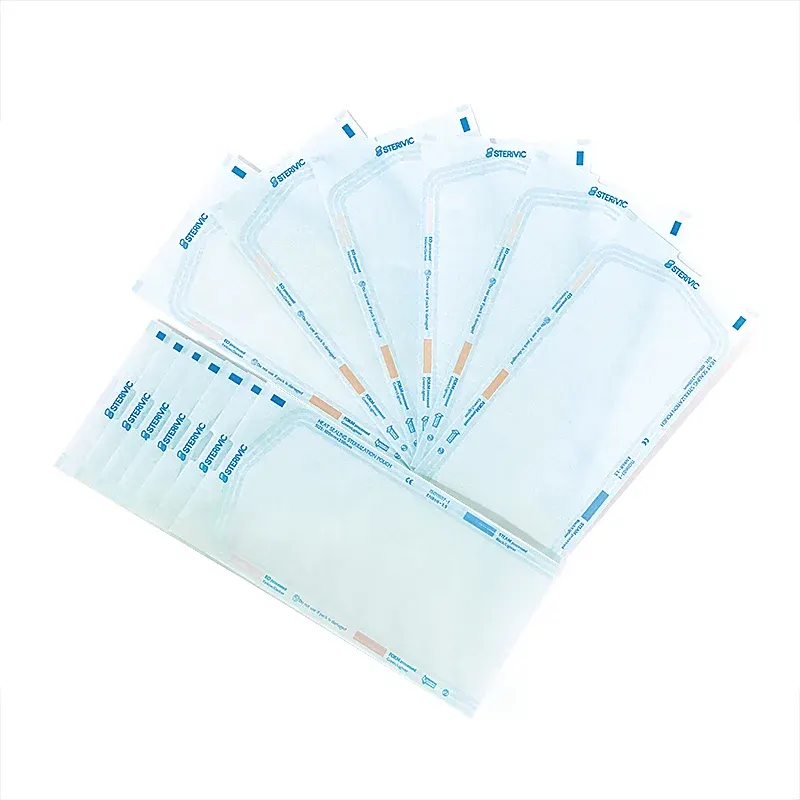 Self Sealing pouch 305mm* 430mm