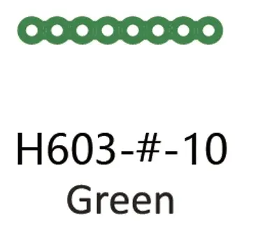 Green E-chain