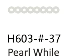 Pearl White E-chain