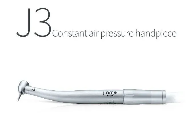 J3 constant air pressure handpiece