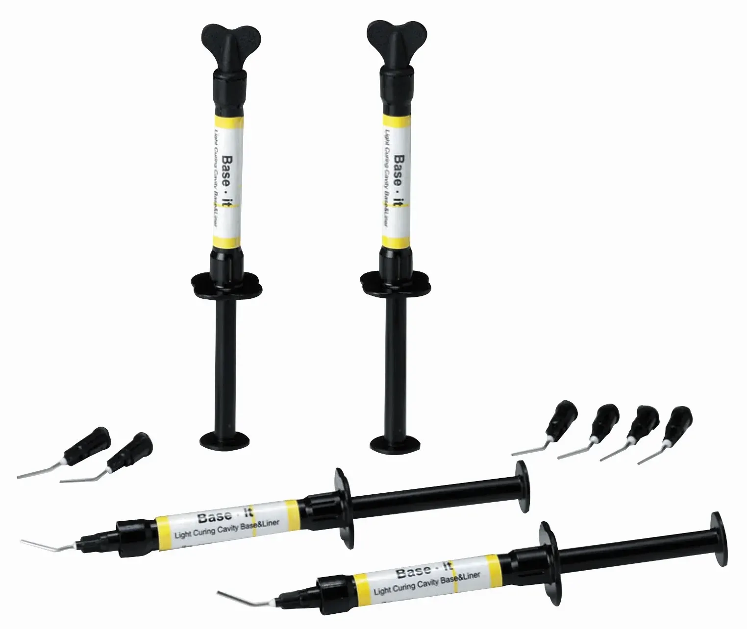 Base it® Light-curing Base & Liner