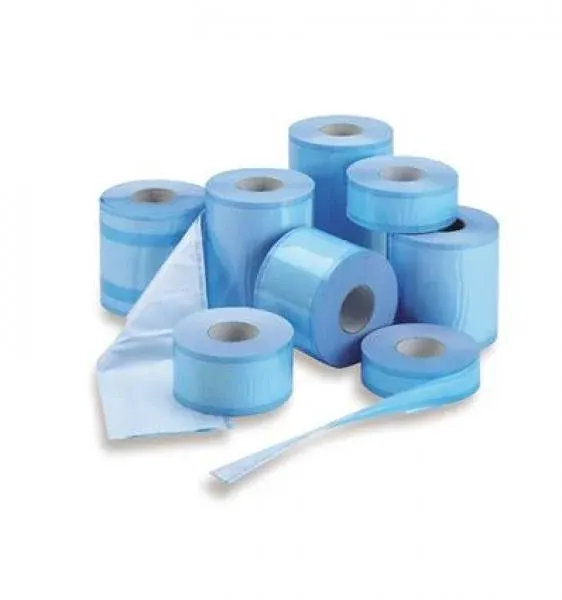 Sterilization flat roll 150mm*200m