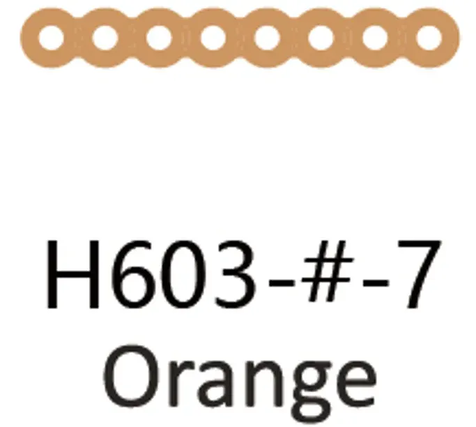 Orange E-chain