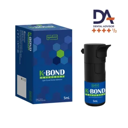 K-Bond Universal
