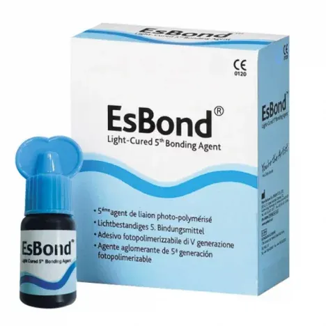 EsBond® Light-cured 5th bonding agent