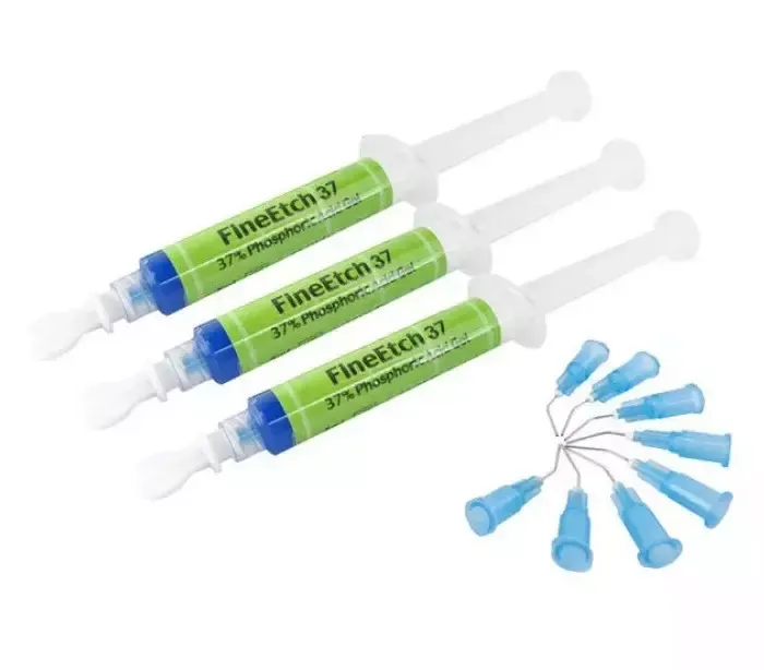 FineEtch® Etching gel