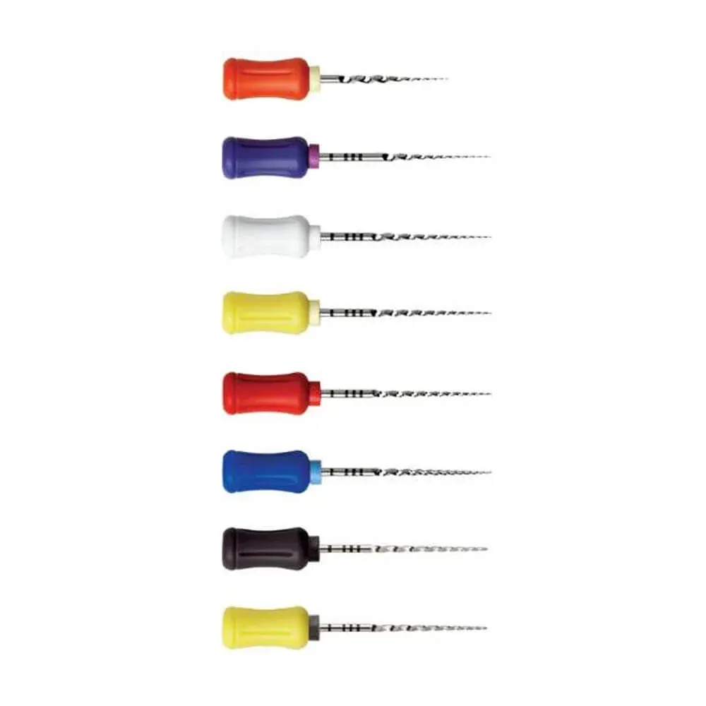 ProTaper® Universal Hand Files