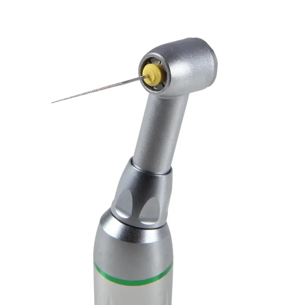 TOSI TX-414A (7) Reciprocating Endodontic Contra Angle Handpiece – 10:1