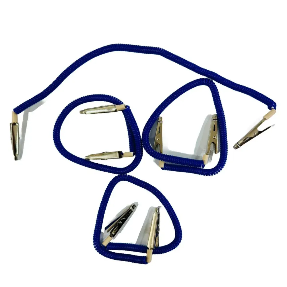 Dental Napkin\Bib Holder – Sure-Dent