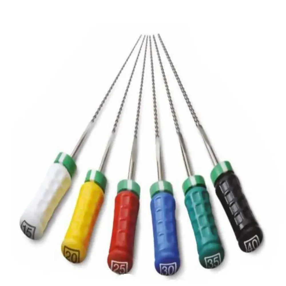 M-Access H-Files Dentsply