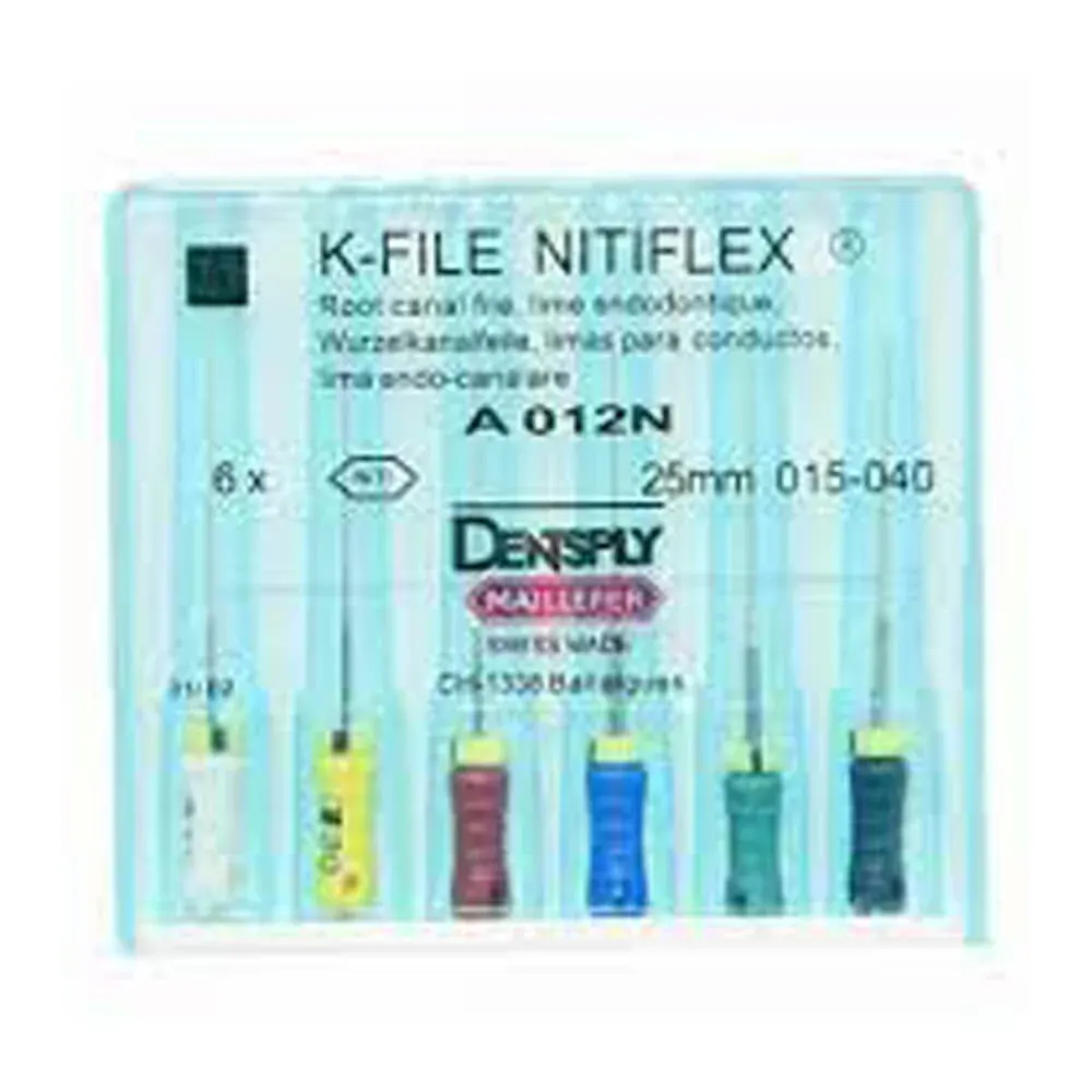 NiTi Flex K-Flies