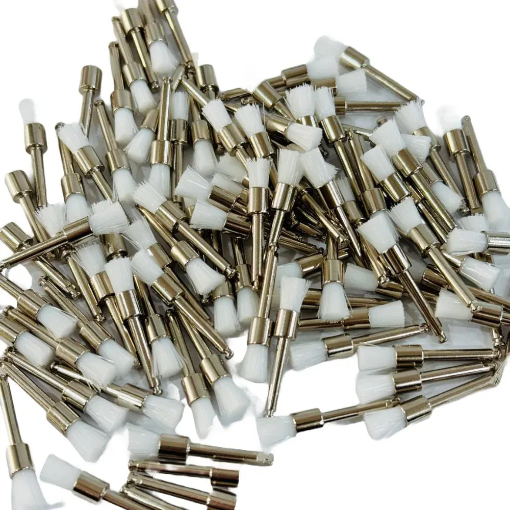 Dental Polishing Brush – Sure-Dent